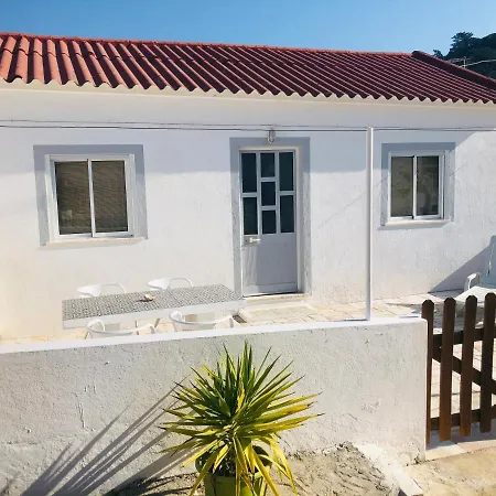 Holiday home Salty Soul - Casa De
